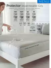 Catálogo Colchas Concord Página 174