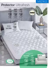 Catálogo Colchas Concord Página 175