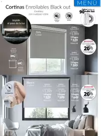 Catálogo Colchas Concord Página 178