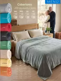 Catálogo Colchas Concord Página 187