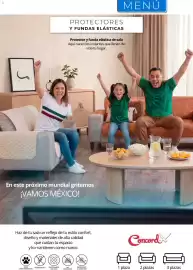 Catálogo Colchas Concord Página 192