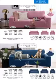 Catálogo Colchas Concord Página 193