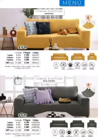 Catálogo Colchas Concord Página 194