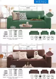 Catálogo Colchas Concord Página 195