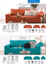 Catálogo Colchas Concord Página 196