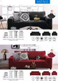 Catálogo Colchas Concord Página 197