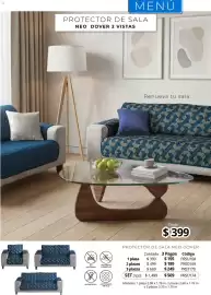 Catálogo Colchas Concord Página 198