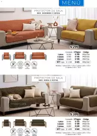 Catálogo Colchas Concord Página 199