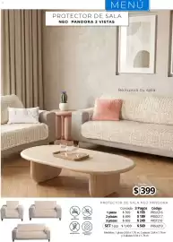 Catálogo Colchas Concord Página 200