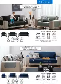 Catálogo Colchas Concord Página 201