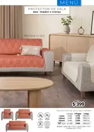 Catálogo Colchas Concord Página 202