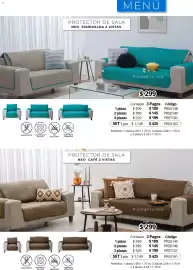 Catálogo Colchas Concord Página 203