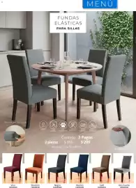 Catálogo Colchas Concord Página 204