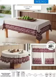 Catálogo Colchas Concord Página 205