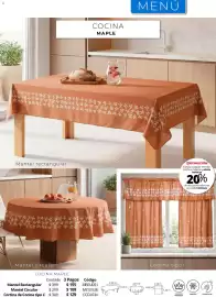 Catálogo Colchas Concord Página 206