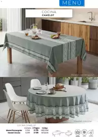 Catálogo Colchas Concord Página 207