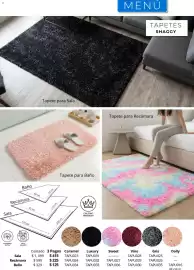 Catálogo Colchas Concord Página 208