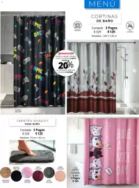 Catálogo Colchas Concord Página 209