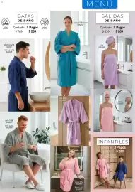 Catálogo Colchas Concord Página 211