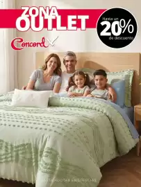 Catálogo Colchas Concord Página 212