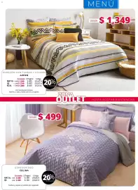 Catálogo Colchas Concord Página 214