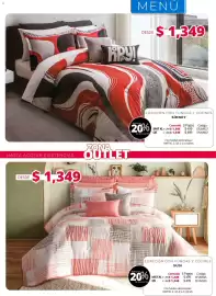 Catálogo Colchas Concord Página 215