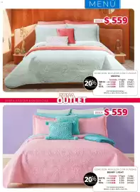 Catálogo Colchas Concord Página 217