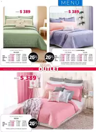 Catálogo Colchas Concord Página 219