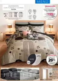 Catálogo Colchas Concord Página 22