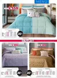 Catálogo Colchas Concord Página 220