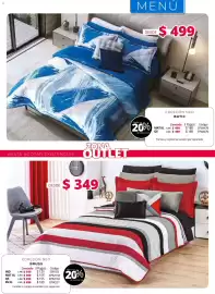 Catálogo Colchas Concord Página 221