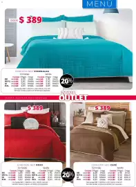 Catálogo Colchas Concord Página 222