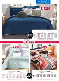 Catálogo Colchas Concord Página 223