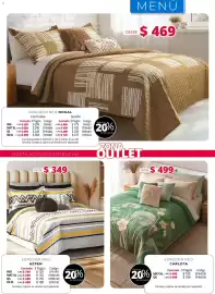 Catálogo Colchas Concord Página 224