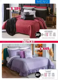 Catálogo Colchas Concord Página 225