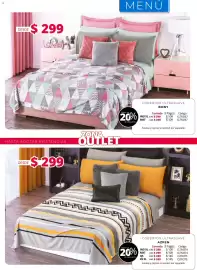 Catálogo Colchas Concord Página 227