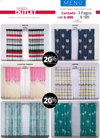 Catálogo Colchas Concord Página 230