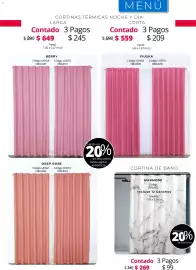 Catálogo Colchas Concord Página 231