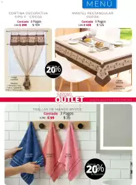 Catálogo Colchas Concord Página 232