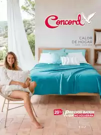 Catálogo Colchas Concord Página 233