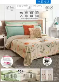 Catálogo Colchas Concord Página 234