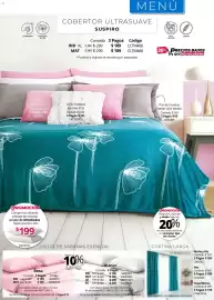 Catálogo Colchas Concord Página 235