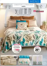 Catálogo Colchas Concord Página 236