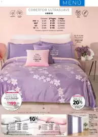 Catálogo Colchas Concord Página 237