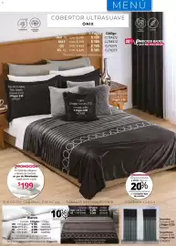 Catálogo Colchas Concord Página 238