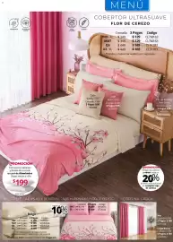 Catálogo Colchas Concord Página 239