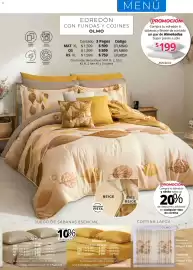Catálogo Colchas Concord Página 24