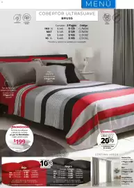 Catálogo Colchas Concord Página 240
