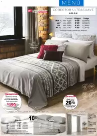 Catálogo Colchas Concord Página 241