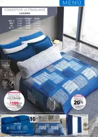 Catálogo Colchas Concord Página 242